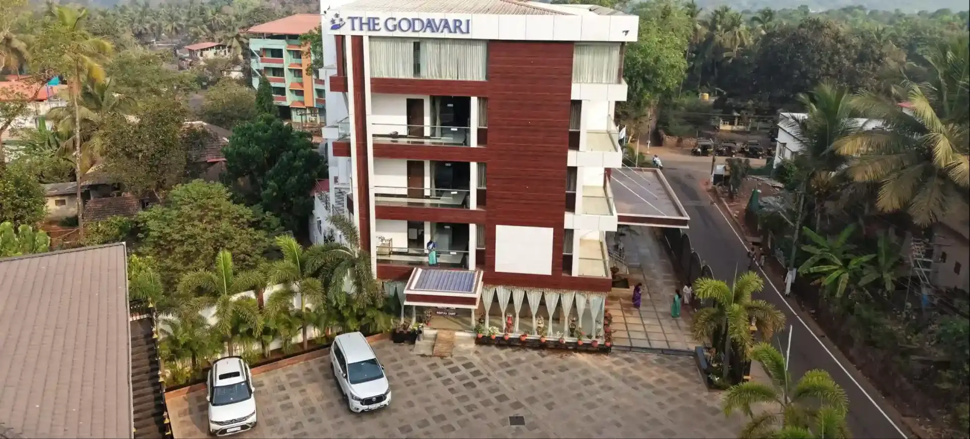 best hotel at gokarna -the godavari hotel best hotel at gokarna -the godavari hotel