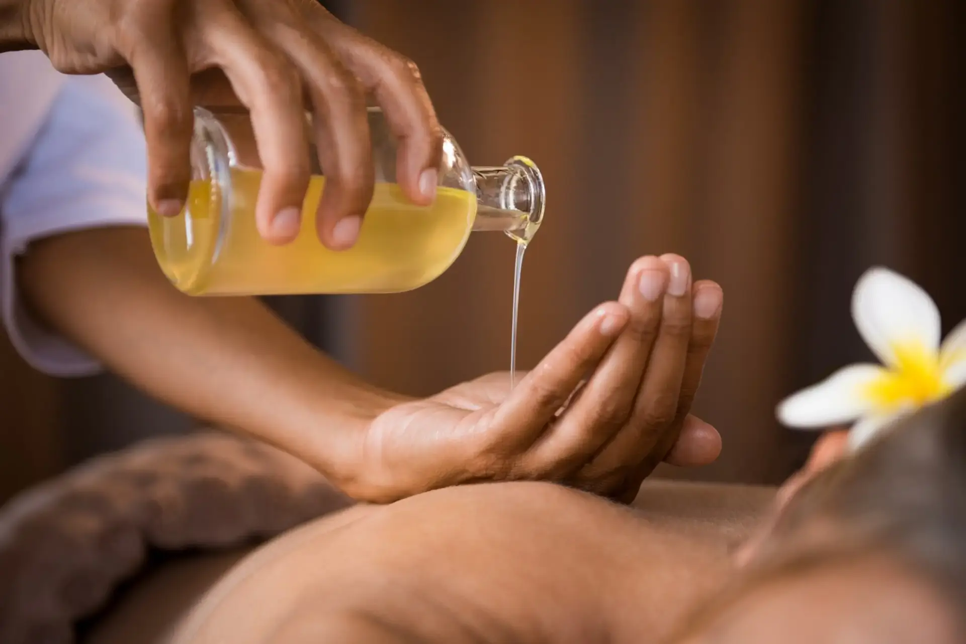 spa at gokarna in the godavari hotel spa at gokarna in the godavari hotel
