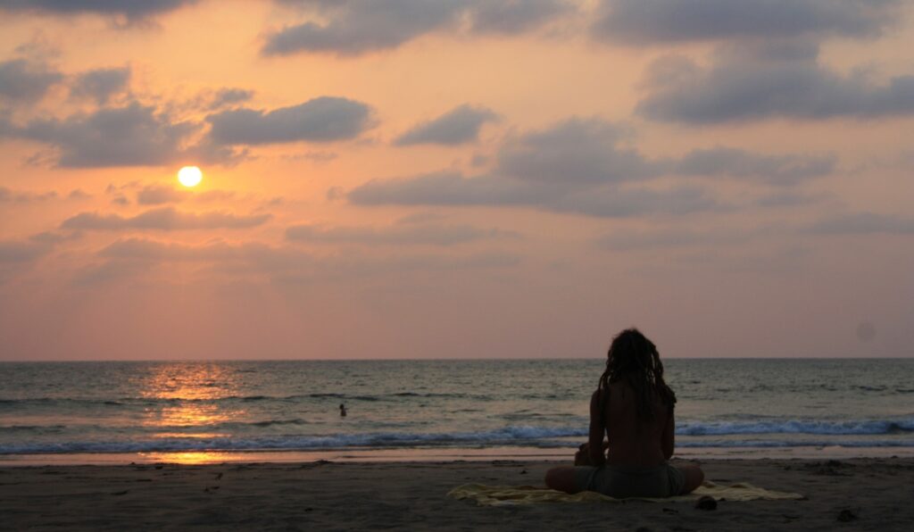 resort hotel in gokarna