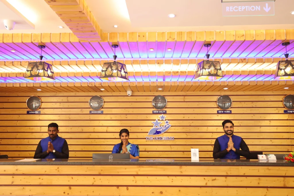 hotel in godavari